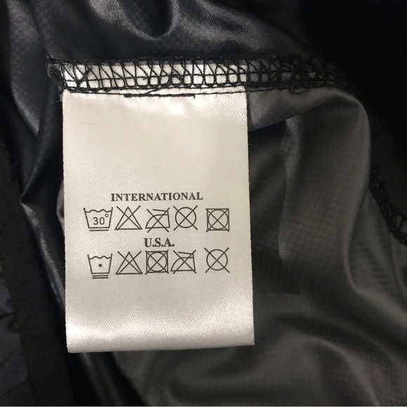 Lowe Alpine Women’s Zip-Up Removable Sleeves Vest Outdoor Hiking Athletic Jacket - Picture 13 of 14